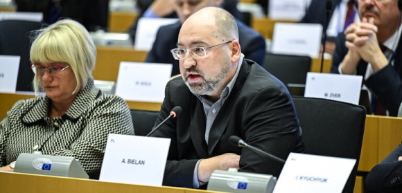 Adam Bielan pyta o priorytety nowej KE w obszarze polityki rozszerzenia