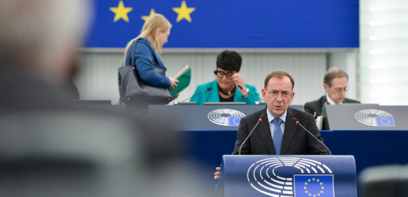 Mariusz Kamiński apeluje o wpisanie Rosji na listę państw trzecich wysokiego ryzyka w UE