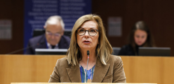 Małgorzata Gosiewska: „Wzywam do pełnej izolacji obecnych władz Gruzji na arenie międzynarodowej”