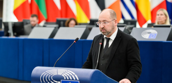 Adam Bielan apeluje o rozszerzenie sankcji UE na wszystkich odpowiedzialnych za naruszenia praw człowieka w Iranie