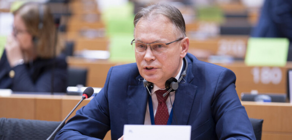 Arkadiusz Mularczyk: 