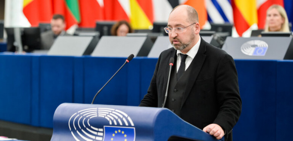 Adam Bielan: „Unia Europejska musi zrobić wszystko, żeby nie powstała nowa fala migracji”