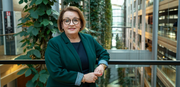 Anna Zalewska apeluje o rewizję polityki klimatycznej UE   