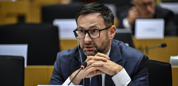 Daniel Obajtek pyta prezydencję o ochronę europejskich firm