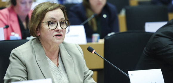Anna Zalewska o przyszłości rolnictwa