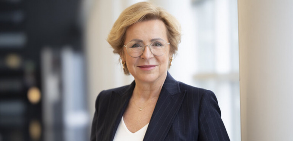 Komisja LIBE przyjęła poprawkę Jadwigi Wiśniewskiej o finansowym wsparciu państw członkowskich w budowie infrastruktury na granicach zewnętrznych UE