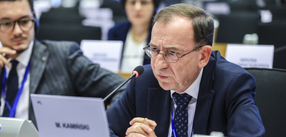 Mariusz Kamiński: 