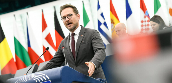Waldemar Buda do minister Leszczyny: 