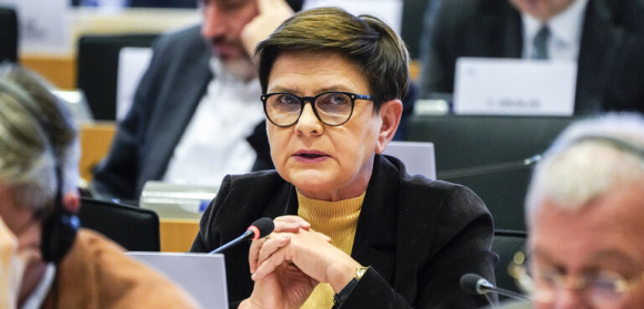 Beata Szydło do komisarza ds. energii i mieszkalnictwa:  