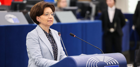 Marlena Maląg: 