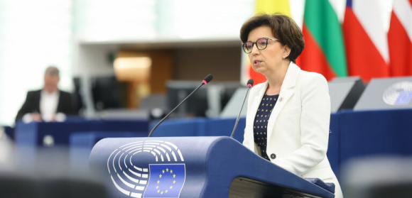 Marlena Maląg: 