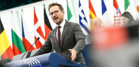 Waldemar Buda: „Jesteśmy na dobrej drodze, żeby zniszczyć europejskie rolnictwo”