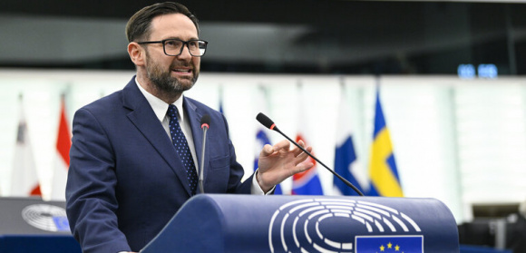 Daniel Obajtek: 
