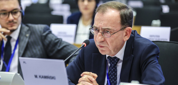 Mariusz Kamiński ujawnia, jak Komisja Europejska ukrywa aferę katarską w swoich strukturach