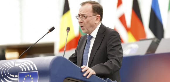 Mariusz Kamiński: 