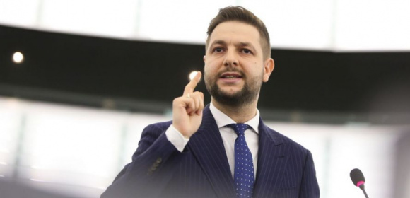 Patryk Jaki: 