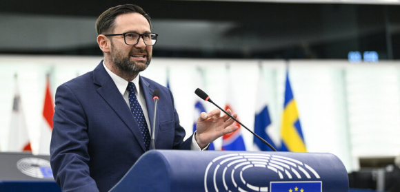 Daniel Obajtek: 