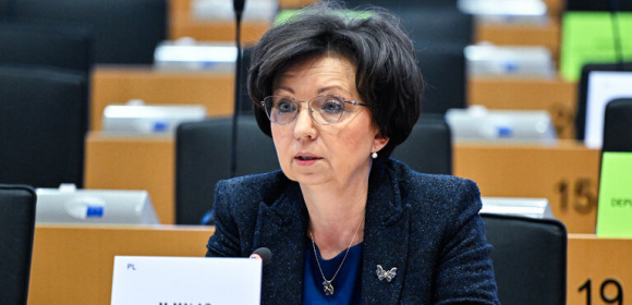 Marlena Maląg: 