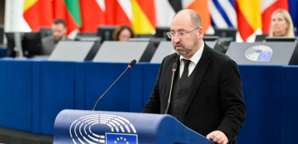 Adam Bielan nt. reakcji UE na amerykańskie cła:  