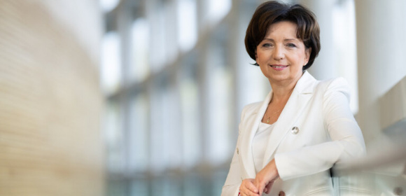 Marlena Maląg: 