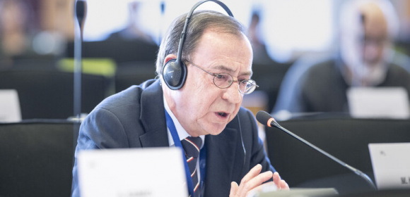 Mariusz Kamiński interweniuje ws. ukrytego lobbingu politycznego Komisji Europejskiej forsującego kontrowersyjne polityki
