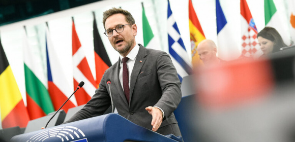 Waldemar Buda apeluje o zwiększenie środków na WPR i politykę spójności