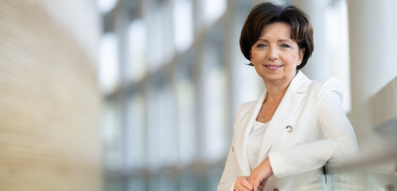 Marlena Maląg: 