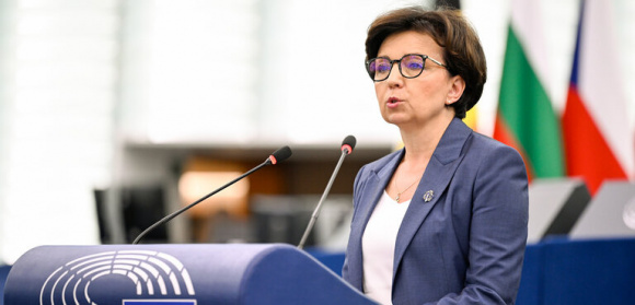 Marlena Maląg: 
