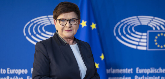 Parlament przyjął sprawozdanie Beaty Szydło dotyczące bezpieczeństwa dostaw energii w UE