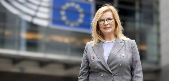 Małgorzata Gosiewska przypomina o ofiarach Rzezi Wołyńskiej