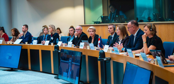 Independent media in Belarus are appealing for financial support from the European Union