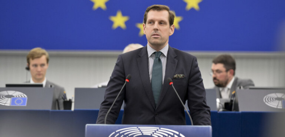 Tobiasz Bocheński: "The European Union is a leader in bureaucracy and regulation, which is undermining its prospects for development"