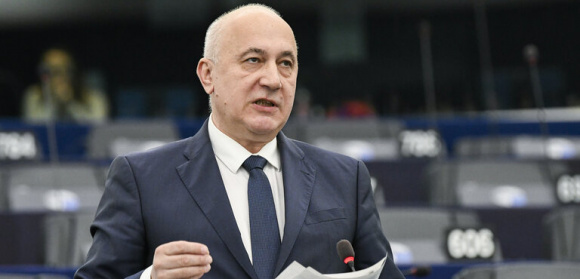 Joachim Brudziński on the situation in Gaza: “There will be no peace without drawing on the foundations of Judeo-Christian civilization”
