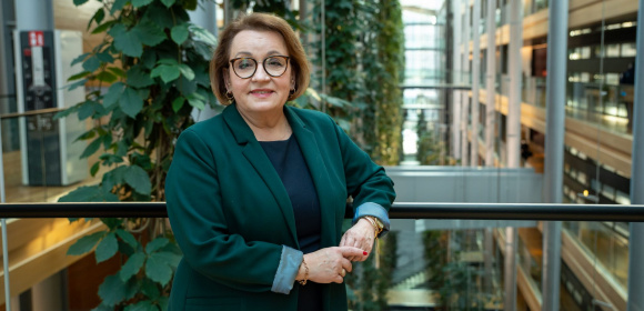 Anna Zalewska: „Unia potrzebuje wprowadzenia rozwiązań, które realnie obniżą ceny produkcji energii w Europie”