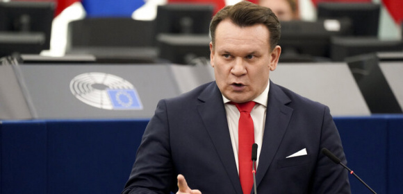 Dominik Tarczyński: 