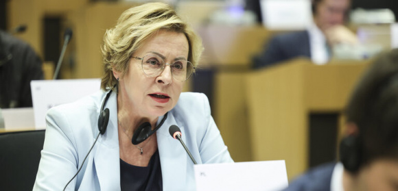 Komisja LIBE przyjęła opinię Jadwigi Wiśniewskiej nt. wpływu sztucznej inteligencji (AI) na rynek pracy w Unii Europejskiej