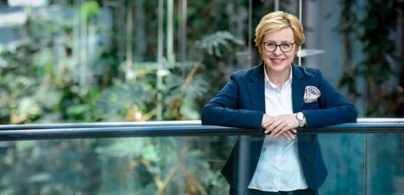 Jadwiga Wiśniewska asks about the conflict between regulations on critical raw materials and groundwater contamination