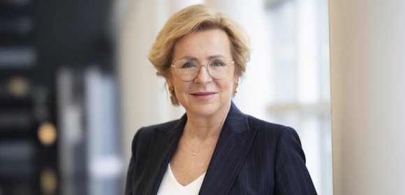 Jadwiga Wiśniewska urges: “The EU urgently needs a dignified policy for older adults”