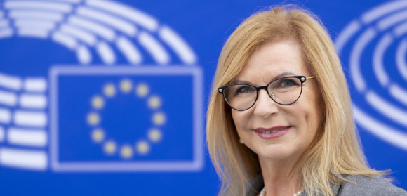 Małgorzata Gosiewska: "India's policies are currently at odds with EU values"
