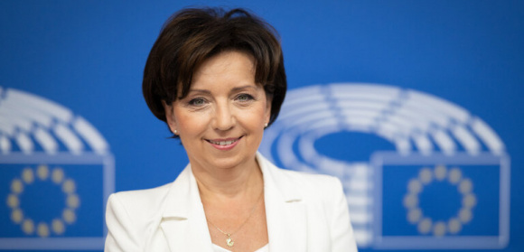 Marlena Maląg: „Ratunkiem dla Europy jest rodzina”