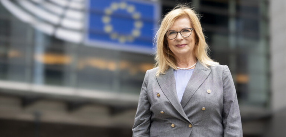 Małgorzata Gosiewska o potrzebie realnego partnerstwa Unii z Afryką: „Jeśli Europa nie pomoże Afryce, zrobią to Rosja i Chiny - na swój autorytarny sposób”