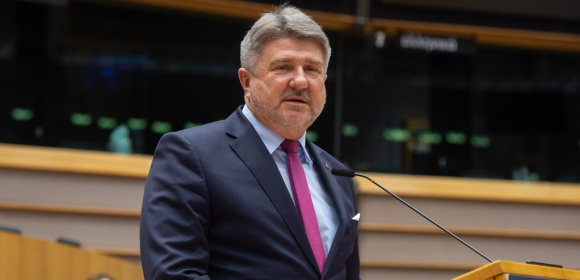 Bogdan Rzońca: 