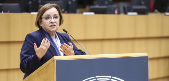 Anna Zalewska: 