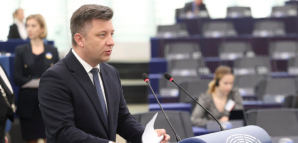 Michał Dworczyk: 