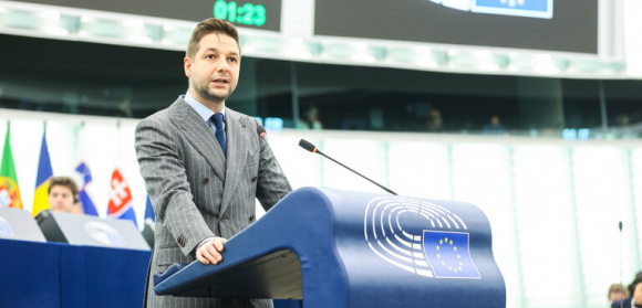 Patryk Jaki: 