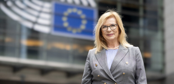 Małgorzata Gosiewska: 