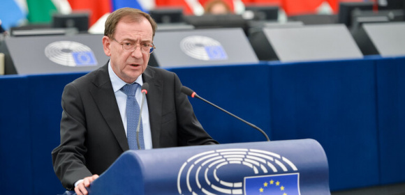 Dyrektywa Antykorupcyjna to stracona szansa” –  europoseł Mariusz Kamiński krytykuje wynik negocjacji UE