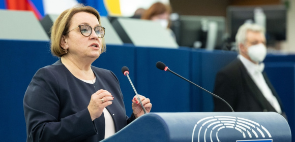 Anna Zalewska: 