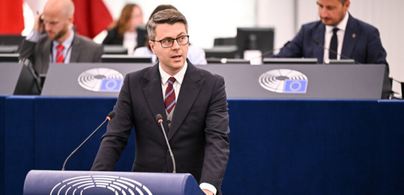 Piotr Müller o Programie na rzecz konsumentów 2030:  