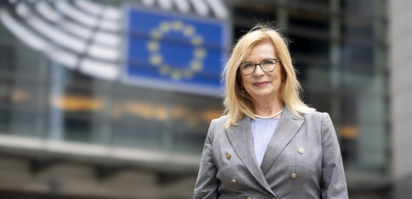 Małgorzata Gosiewska wzywa do powrotu do chrześcijańskich korzeni UE